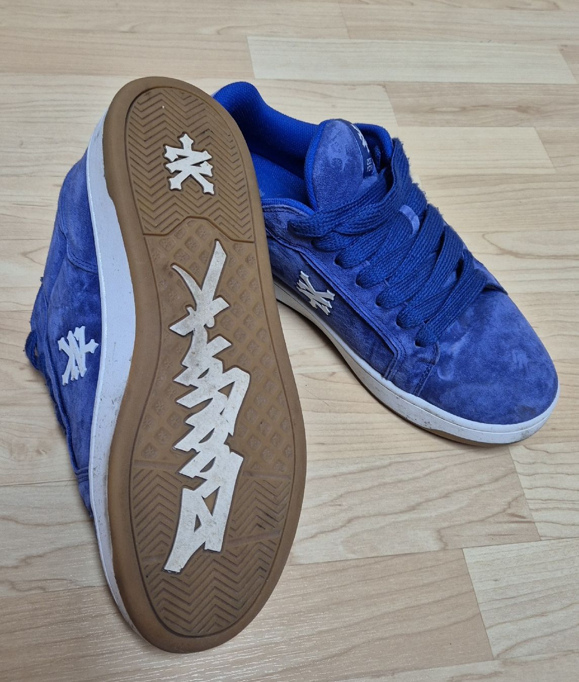 Herrenschuhe: Herrenschuhe  – Gebraucht aus Hedingen von Gyzi 2