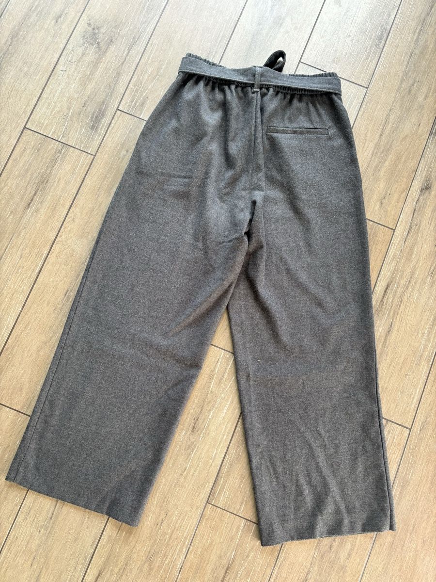 Pantaloni: S_ Trafaluc Collection_warm and soft – Usato da St-George venduto da elena27 2