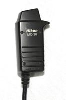 Nikon MC-30 - Kabelfernauslöser inkl. Verlängerungskabel