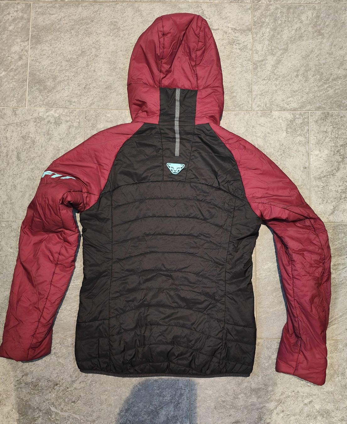 Dynafit Giacche: Isolationsjacke von Dynafit Gr. S – Usato da Kandergrund venduto da Sam1818 1