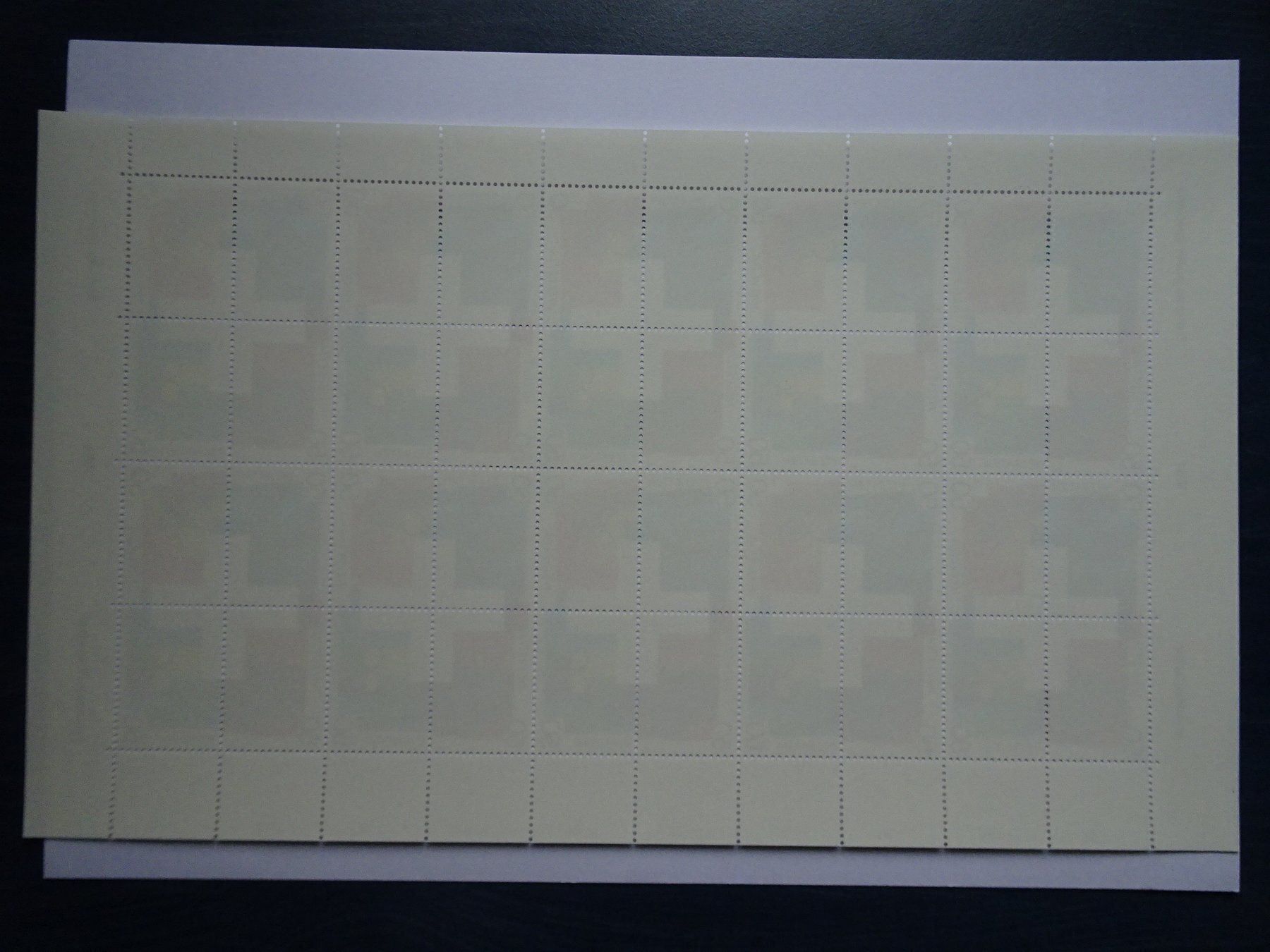 Alle Briefmarken: 1991** – Neu (gemäss Beschreibung) aus Aadorf von Chnorli-Furz 1