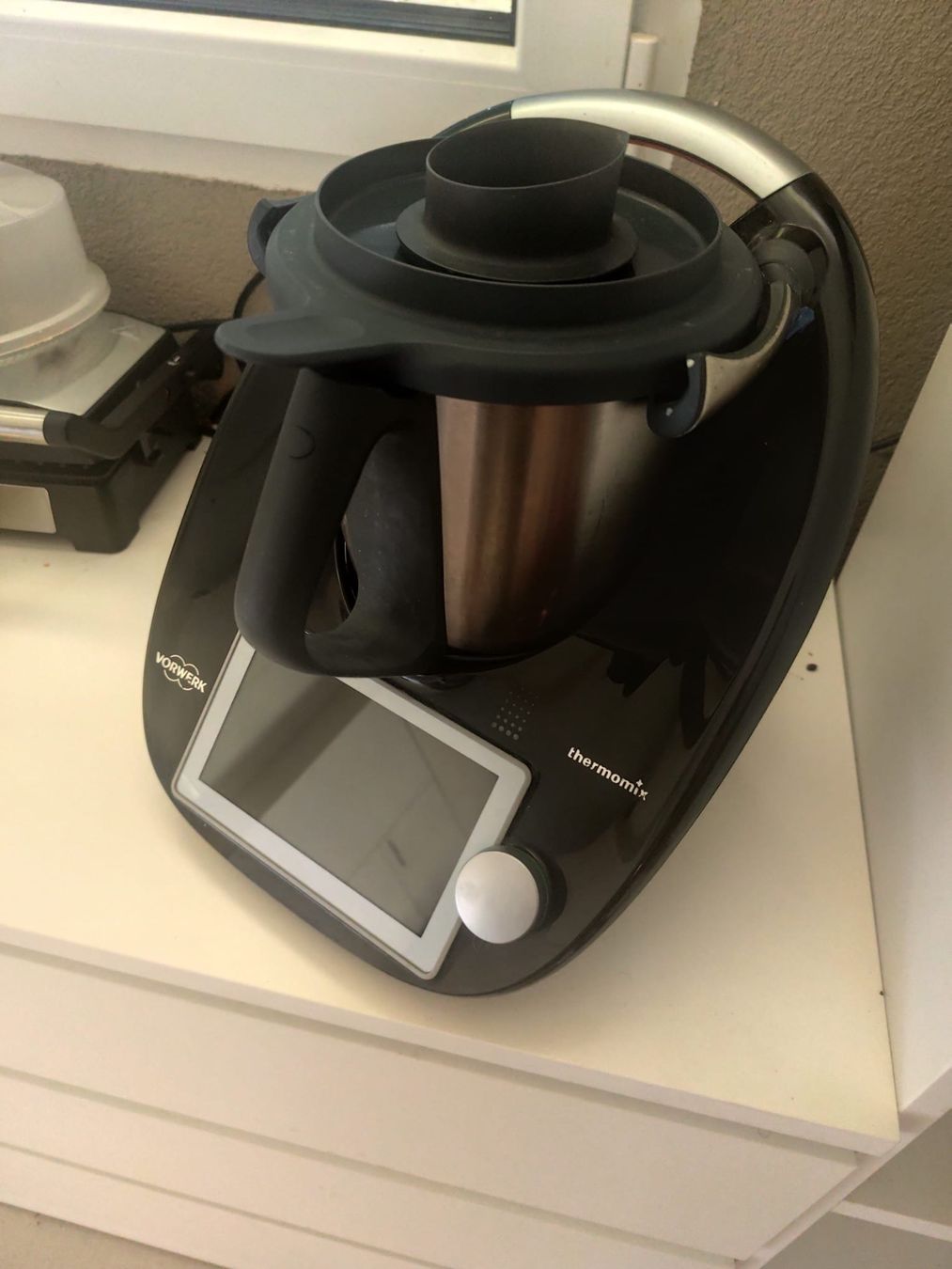 Thermomix Küchengeräte: Bimby TM6 – Gebraucht aus Villarepos von Guisal2014 2