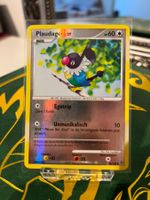 Pokemon Plaudage LV.27 Reverse Holo 2007 74/130