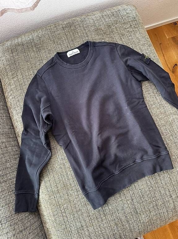 Maglioni & Felpe: Pullover Stone Island - Grösse S – Usato da Lüchingen venduto da val_bw7s 1