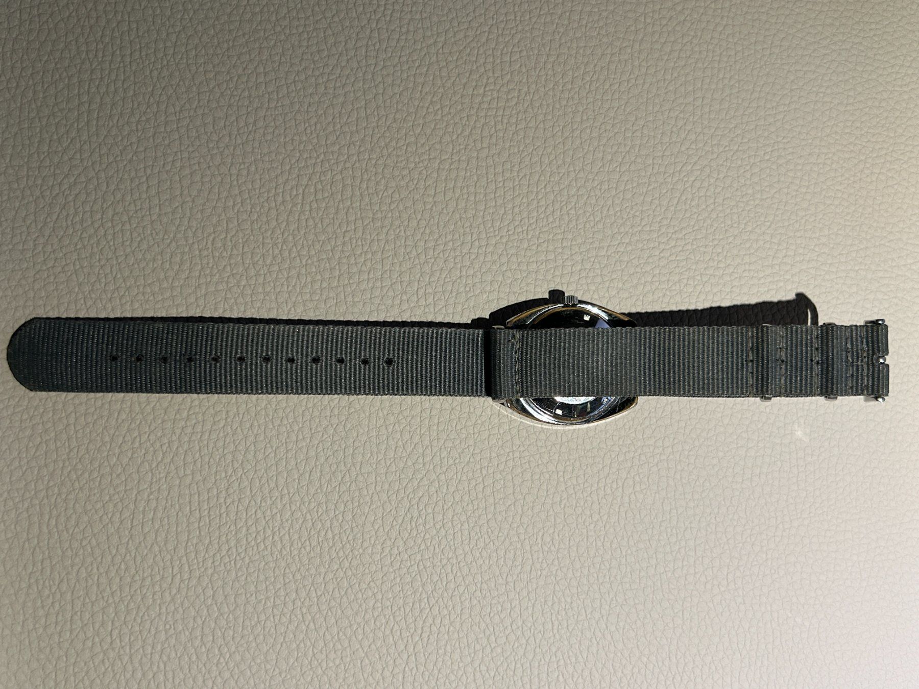 Fortis Montres: Fortis Automatique Incabloc – D'occasion à Basel par arm_gf7p 7