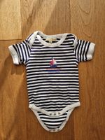 Kurzarm Baby Body Grösse 62/68