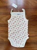 Noukies Body / Grösse 80 - NEU