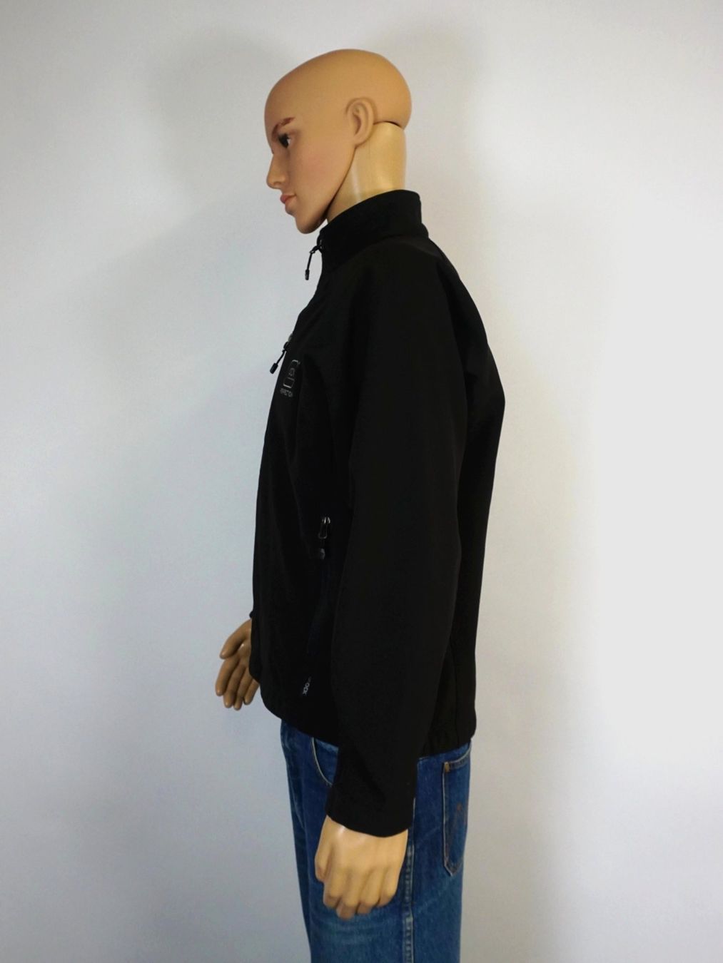 Vestes: Softshelljacke Gr. M – D'occasion à Pratteln par Restwert_Pratteln 3