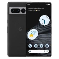 Google Pixel 7 Pro, 128GB, Obsidian – Neuwertig – 1 Jahr G.