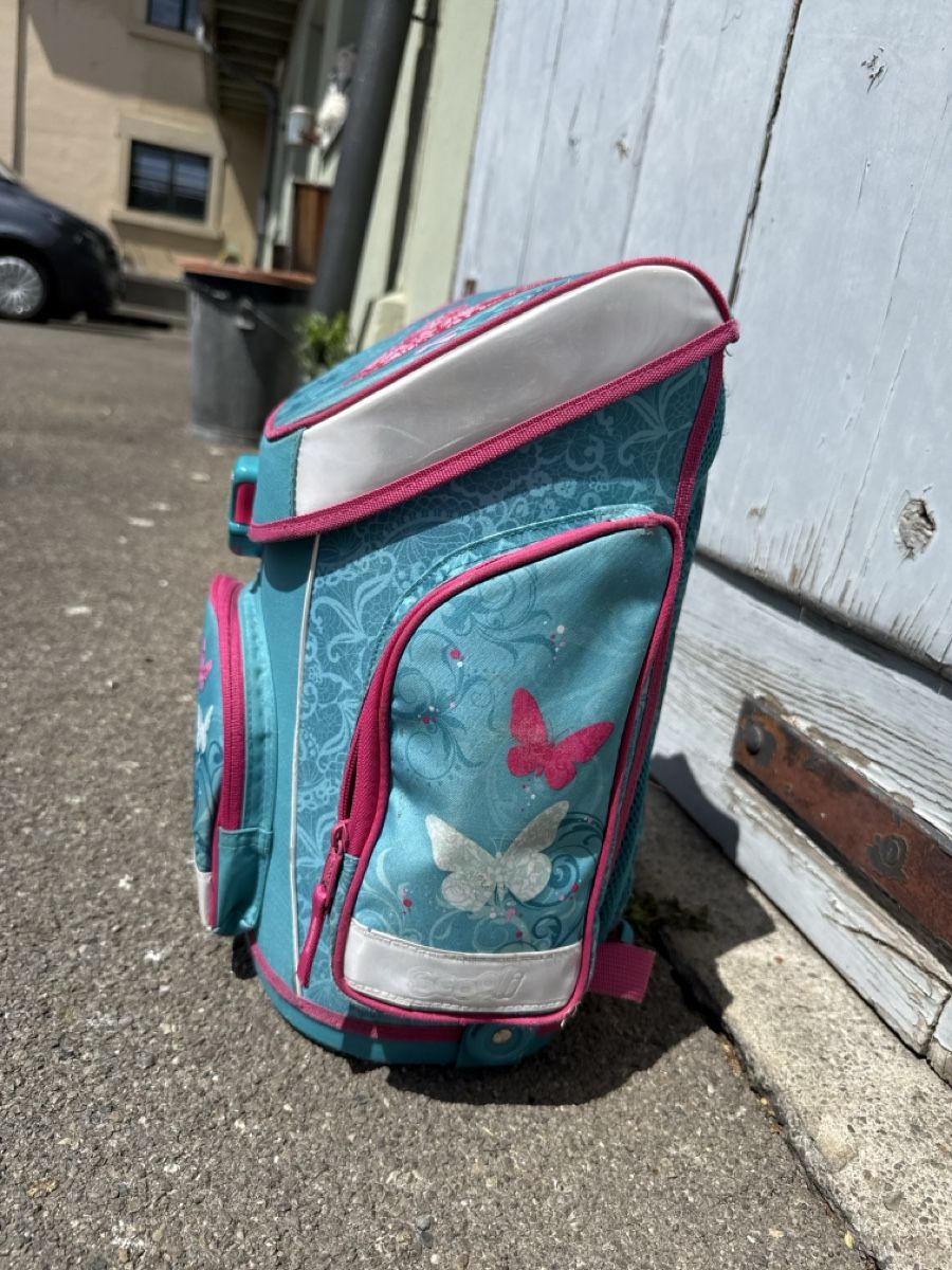 Sacs & sacs à dos: Kinder Schultek – D'occasion à Wiesendangen par josido 2