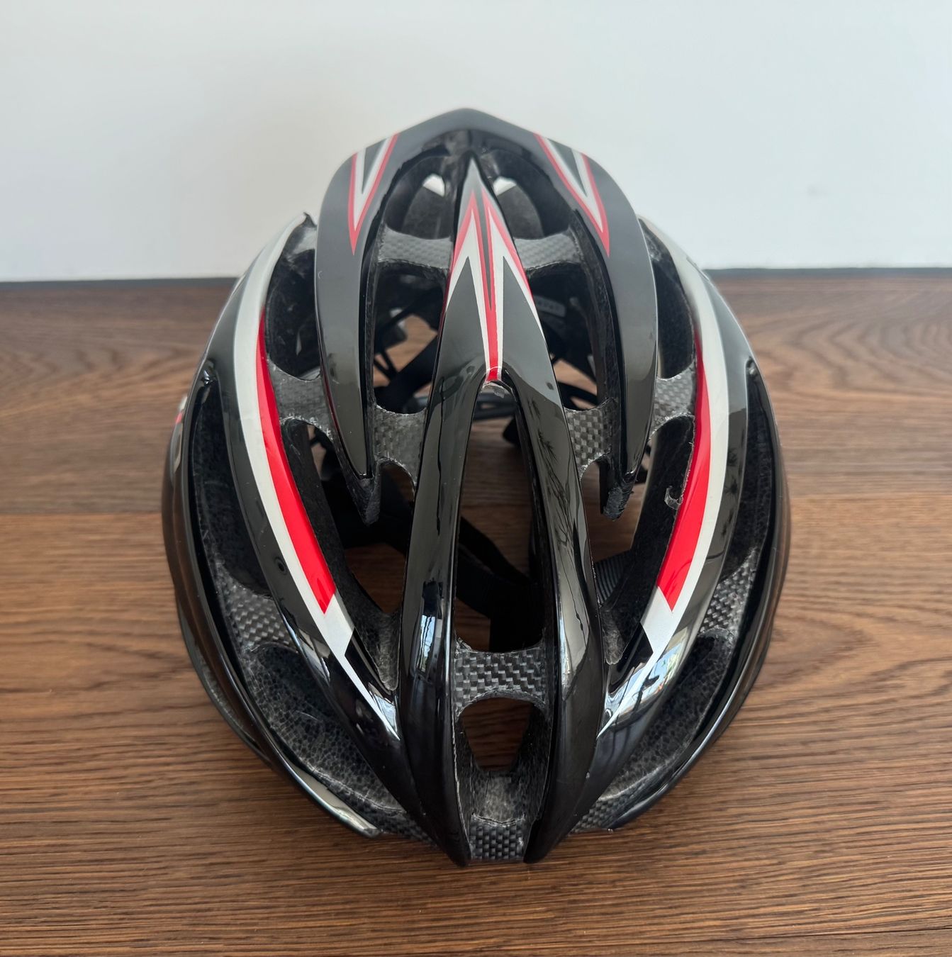Caschi: Giro Velohelm – Usato da Bolligen venduto da Lomalinda 1