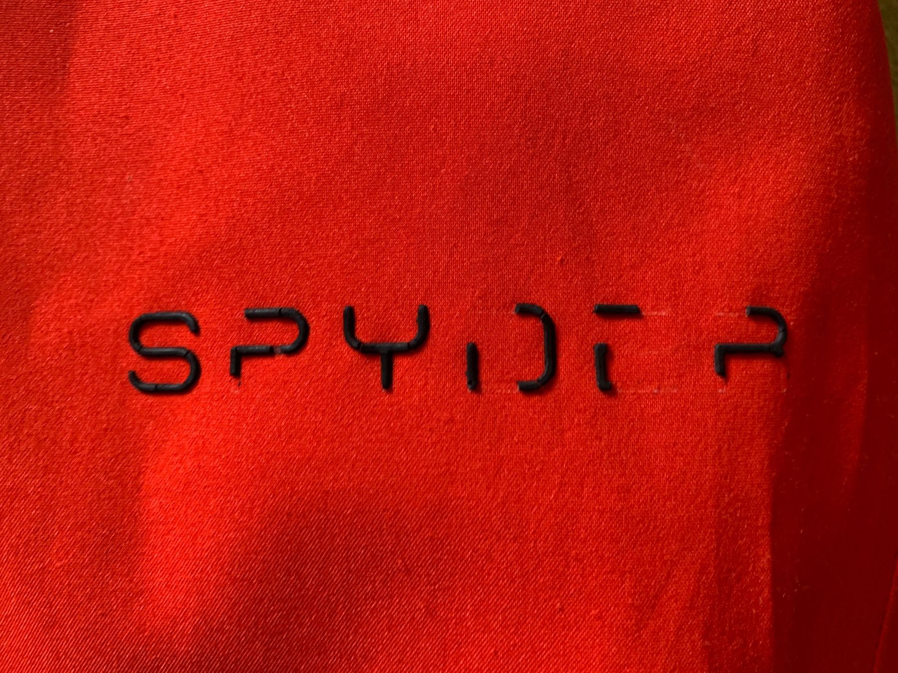 Spyder Pantaloni: Pantaloni sci uomo Spyder tg M – Usato da Bellinzona venduto da rob_d6fz 6
