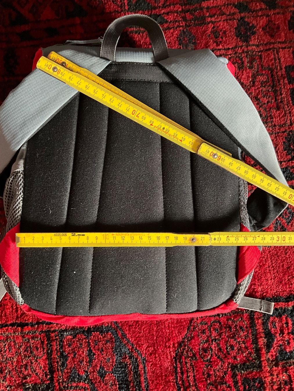 Kindertaschen: Kinderrucksack – Gebraucht aus Muri b. Bern von SmuriS 5