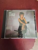 CD - Tina Turner – Private Dancer (Pop Rock, 1997)