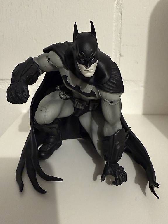 Figurines: Batman Figur – D'occasion à Buchs AG par Cres3 3