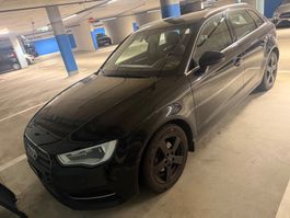 Audi A3 Sportback 1.2 TFSI – frisch ab Service, unfallfrei
