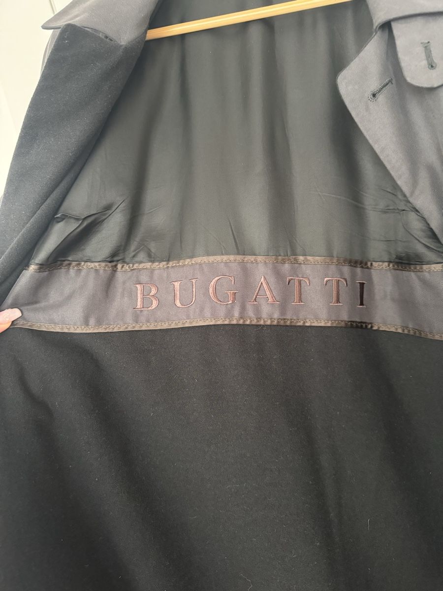 Bugatti Mäntel: Bugatti Herren Trenchcoat Gr.50 / Modal – Gebraucht aus Aarau von beckywhite 3