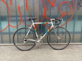 Ferraroli Rennvelo