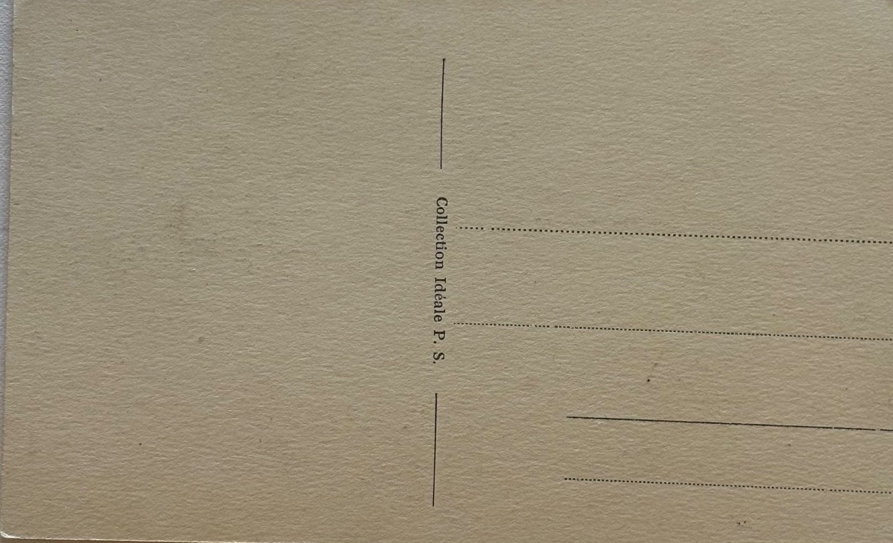 Cartoline postali: Algerien, Mauresque, Ethnologie – Usato da Frauenfeld venduto da Merk52 1