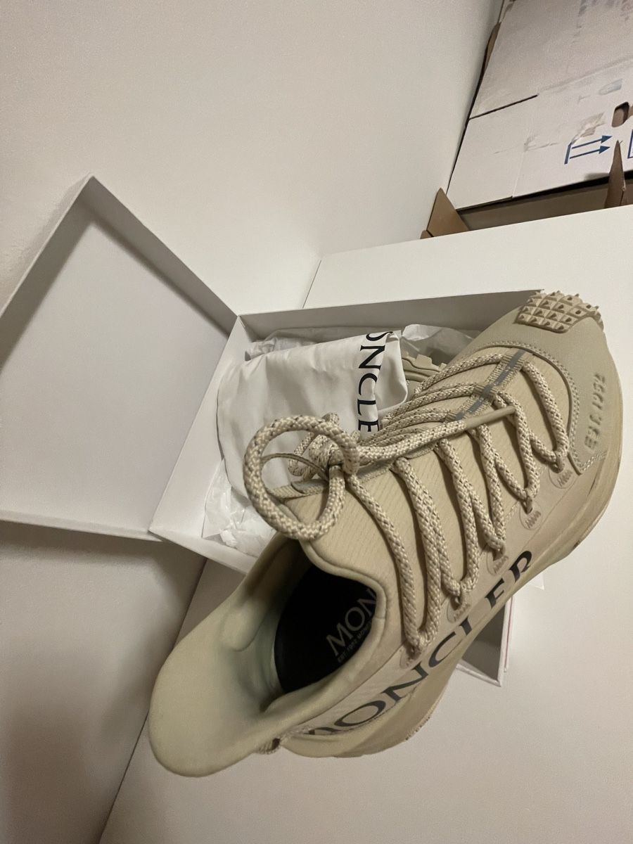Moncler Scarpe da donna: Moncler Trailgrip Lite2 – Nuovo e nell'imballaggio originale da Münchenstein venduto da pas_2nfs 2