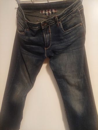 Jeans Csmp David 36/30 Neuwertig