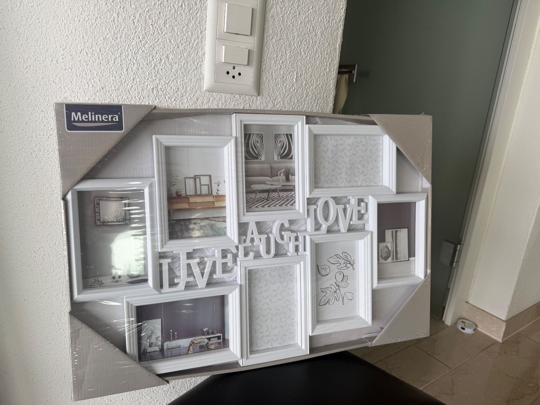 Cornici: Unopened picture frame – Usato da Wollerau venduto da ima_klz2