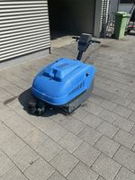 Kehrmaschine Sibitec Orion 8000MH/3