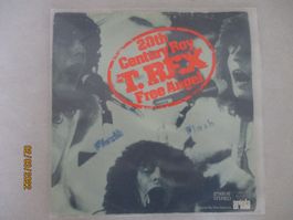 T. Rex – 20th Century Boy / Free Angel