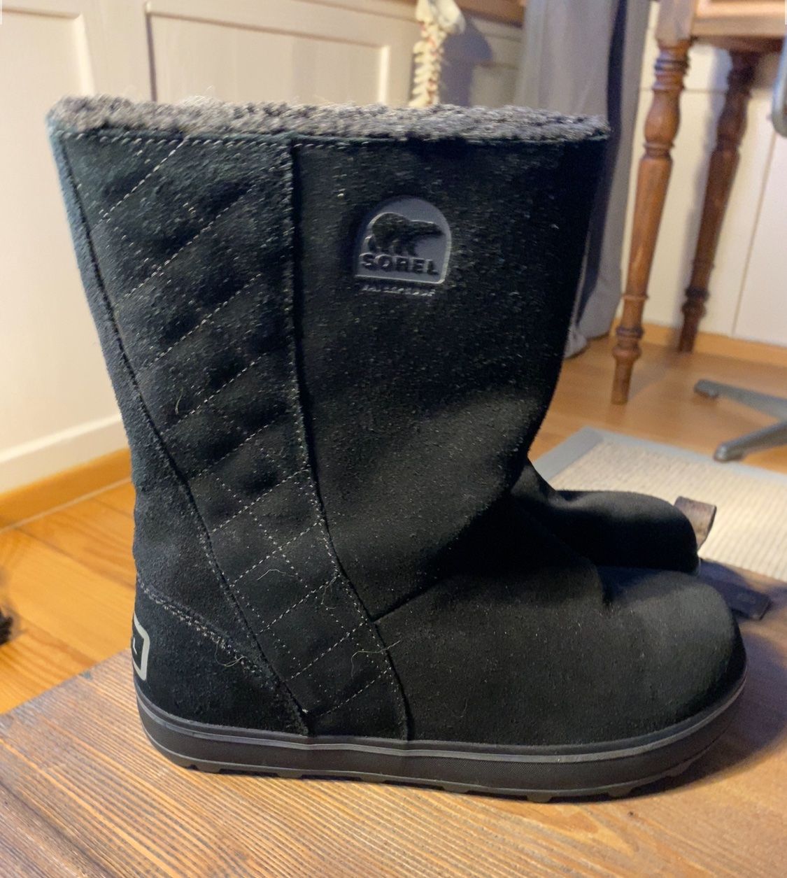 Sorel Scarpe da donna: Sorel Winterstiefel – Usato da Heiden venduto da Nautimo