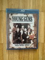YOUNG GUNS. (BLU-RAY)