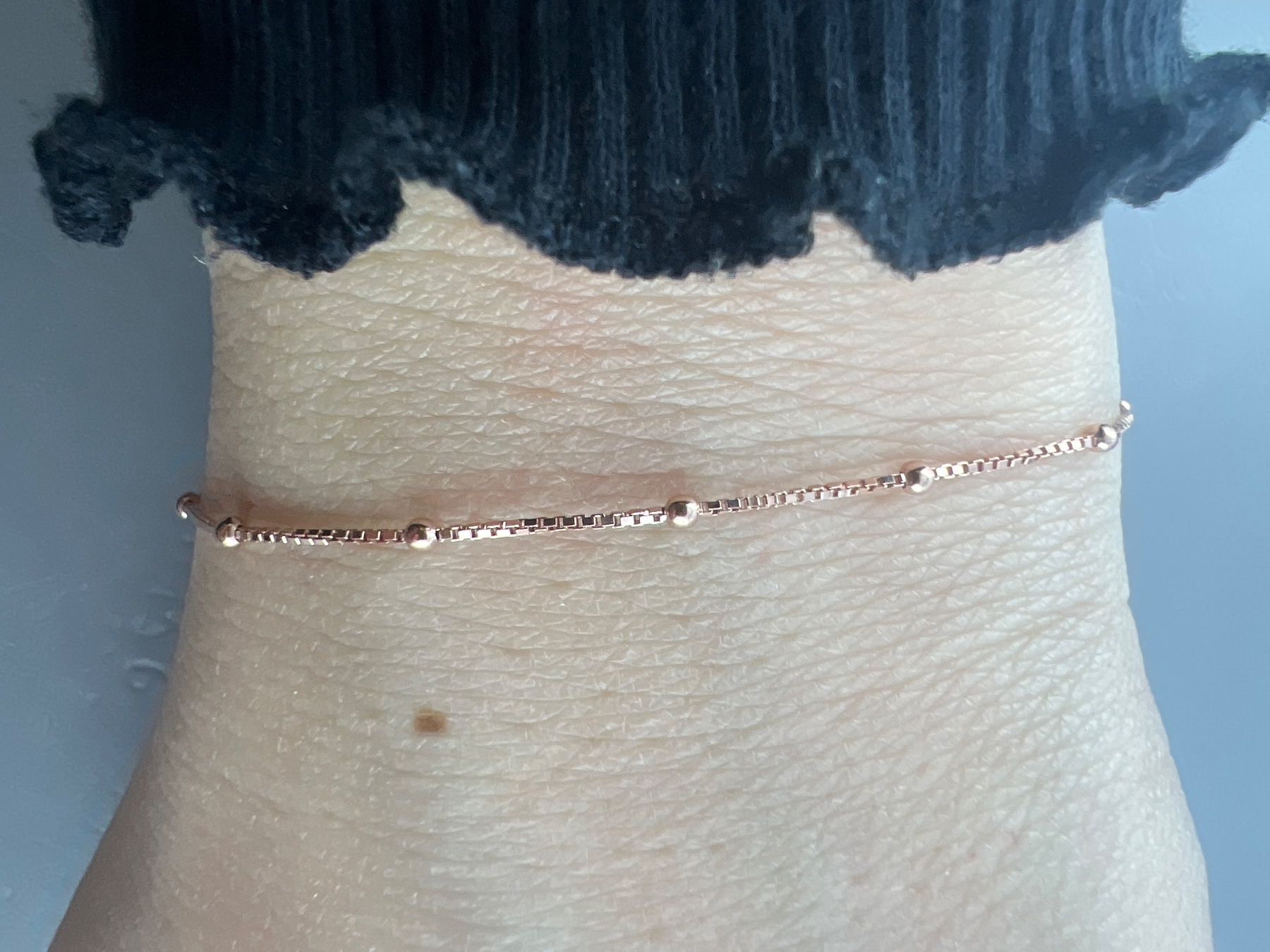 Bracciali & Braccialetti: Armkette 925 Silber – Usato da Niederuzwil venduto da leo_8857 5