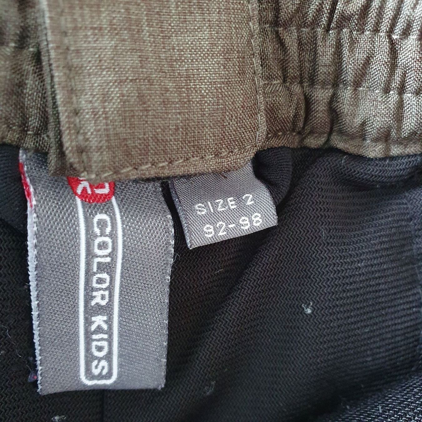 Pantaloni: Skihosen von Color Kids – Usato da Küsnacht ZH venduto da ch_schweiz 2