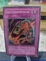 Yugioh Des Gegenschlag