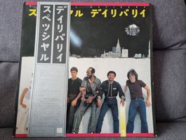 Special Delivery - One - LP