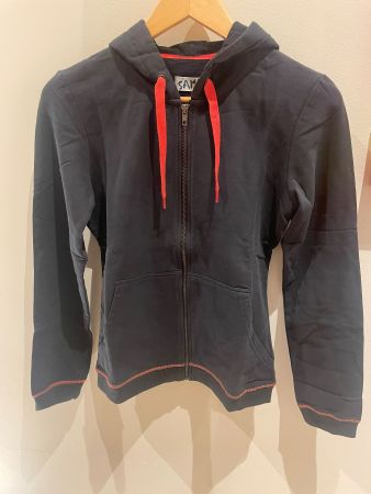 Trainerjacke/Freizeitjacke/Uncle Sam/Gr. L/Neu/OVP