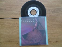 Malcolm McLaren - Madam Butterfly - Vinyl Single 7"
