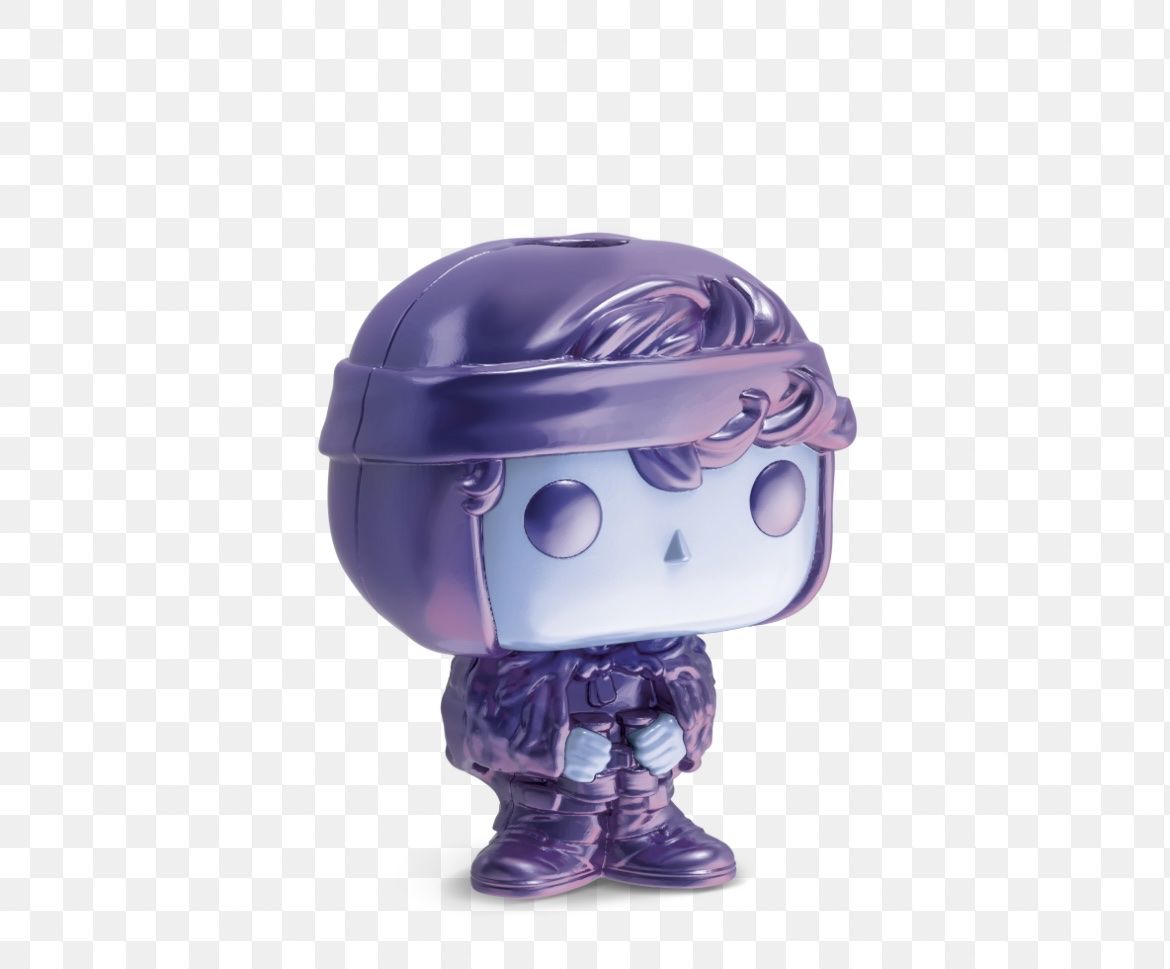 Giocattoli: Dustin upside down Stranger Things Funko Pop – Nuovo (secondo la descrizione) da Genève venduto da Syba7