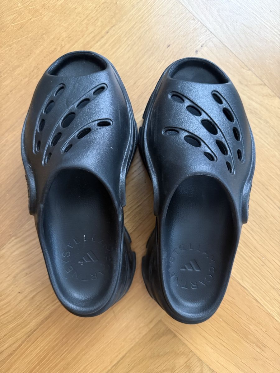 Adidas Scarpe da donna: Stella McCartney adidas Clogs, 39 1/3 – Usato da Zürich venduto da sir_92jr 2