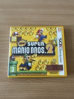 New Super Mario Bros. 2 Nintendo 3DS Spiel Deutsch