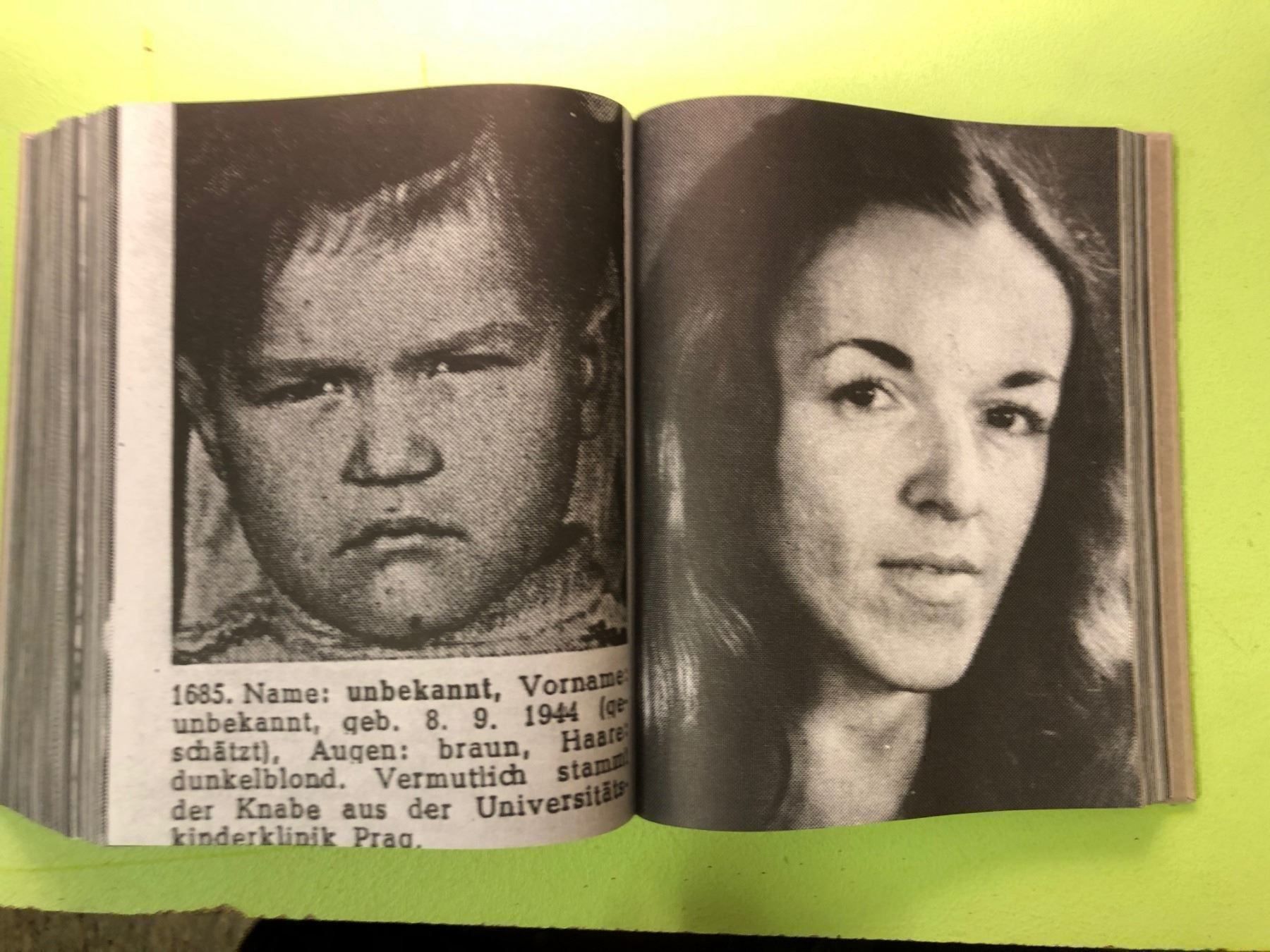 Libri: Christian Boltanski: Kaddish – Usato da Zürich venduto da allp 7