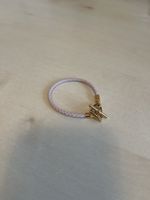 HERMES Armband Roségold