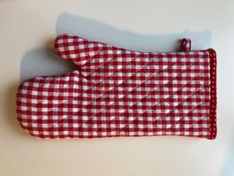 Kochhandschuh