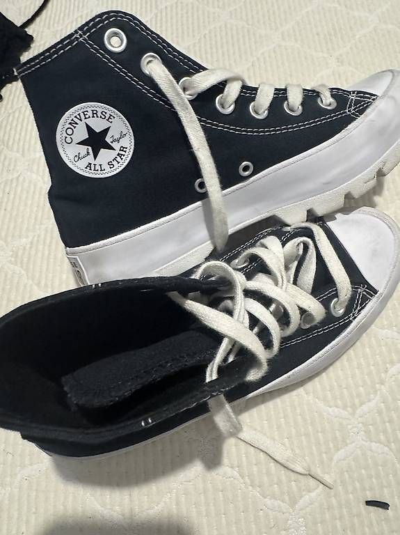 Scarpe da uomo: Chaussures  – Usato da Chavannes-Renens venduto da lei_8mvy 2
