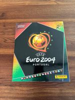 Panini EURO 2004 Album - Komplett Gut Zustand!
