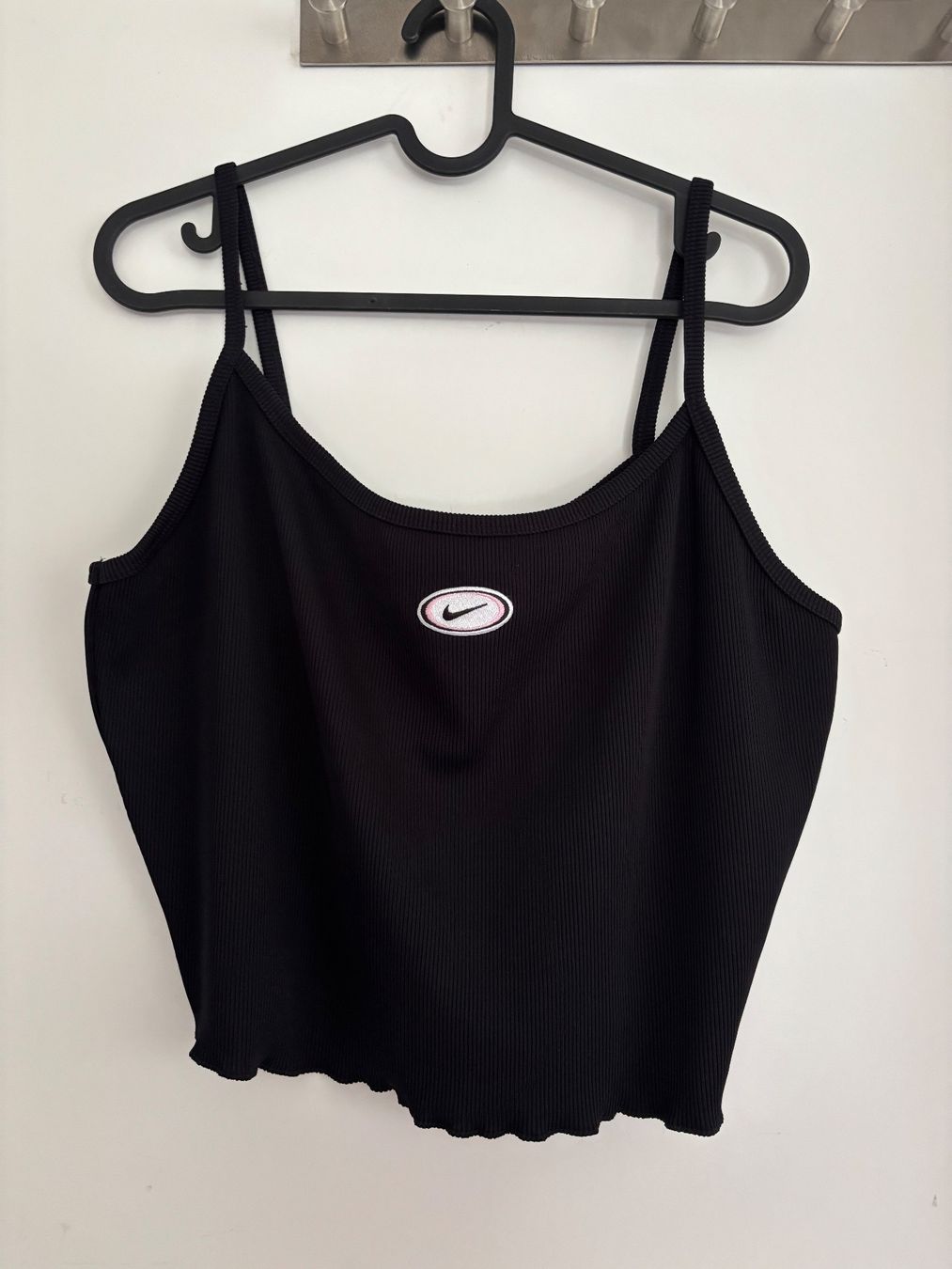 Nike Top: Trägertop von Nike – Usato da Büsserach venduto da vimeco.43