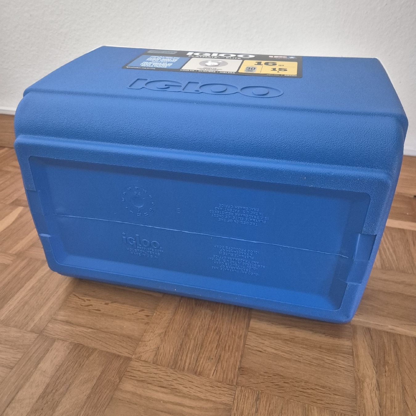 Réfrigérateurs et refroidissement: Igloo Playmate Kühlnox 15 Liter – D'occasion à Luzern par nnamfuak 5