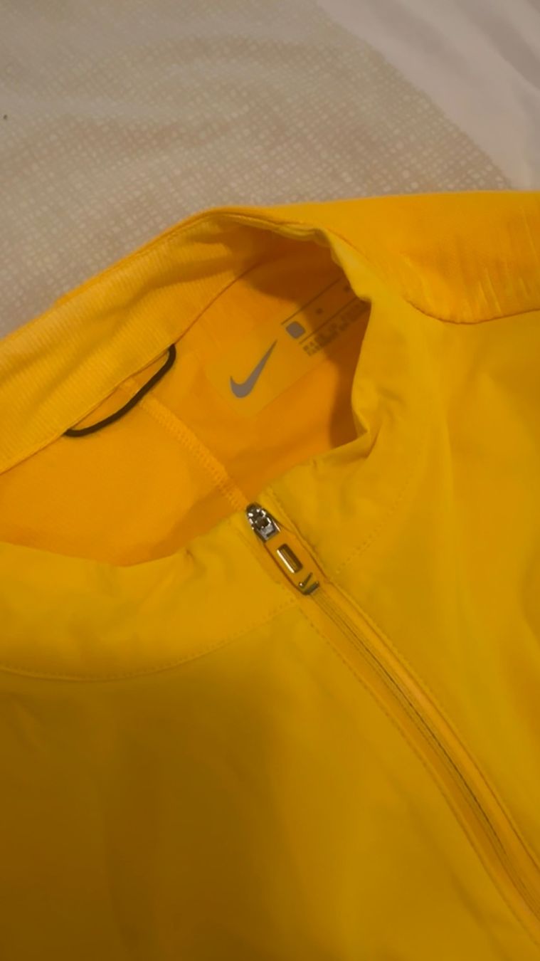Nike Giacche: Brazil Jacket 2018/2019 – Usato da Oberrieden venduto da jon_5cl2 6