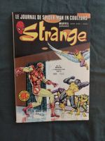 Strange No 117 Sept. 1979 TBE