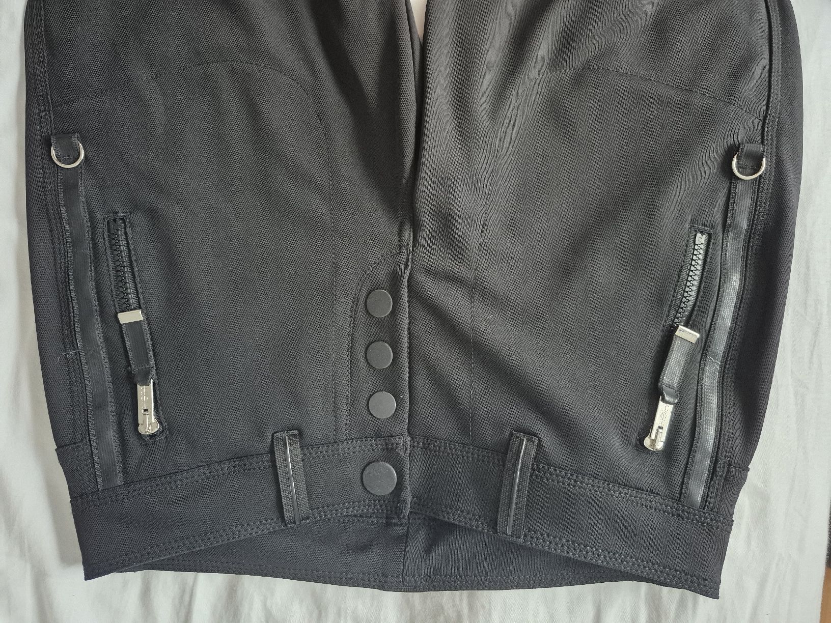 Hosen: High Use gr.38 – Gebraucht aus Spiez von V.H.K. 2