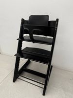Stokke Trip Trap mit Babysitz
